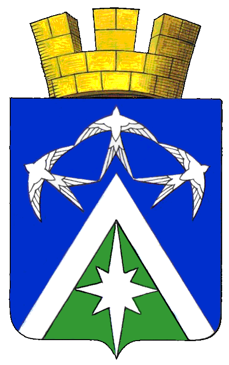 Герб города Луховицы