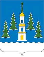Герб города Раменское