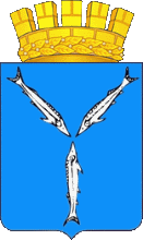 Герб города Саратов