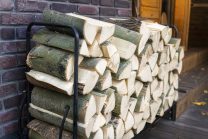 Осиновые дрова — Нижний Тагил